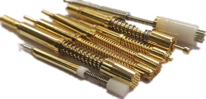 測試探針燒針應該怎么辦呢?