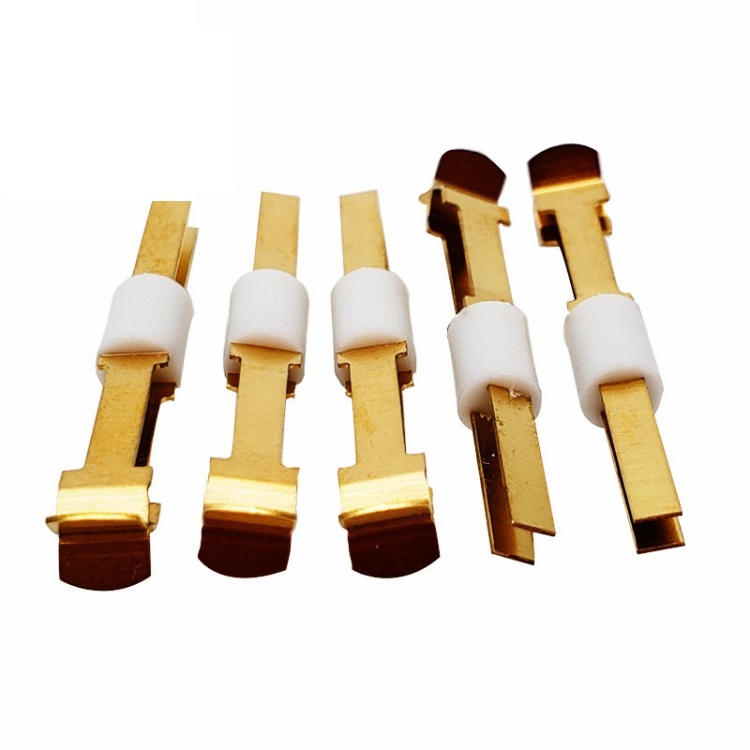 華榮華彈片/夾片探針的相關介紹