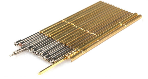 PCB測試探針:電子檢測的“精準(zhǔn)觸角”與核心工具