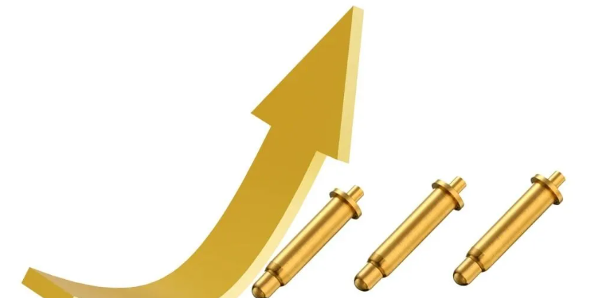 金價(jià)波動(dòng)壓力下,測試探針的影響有哪些呢?